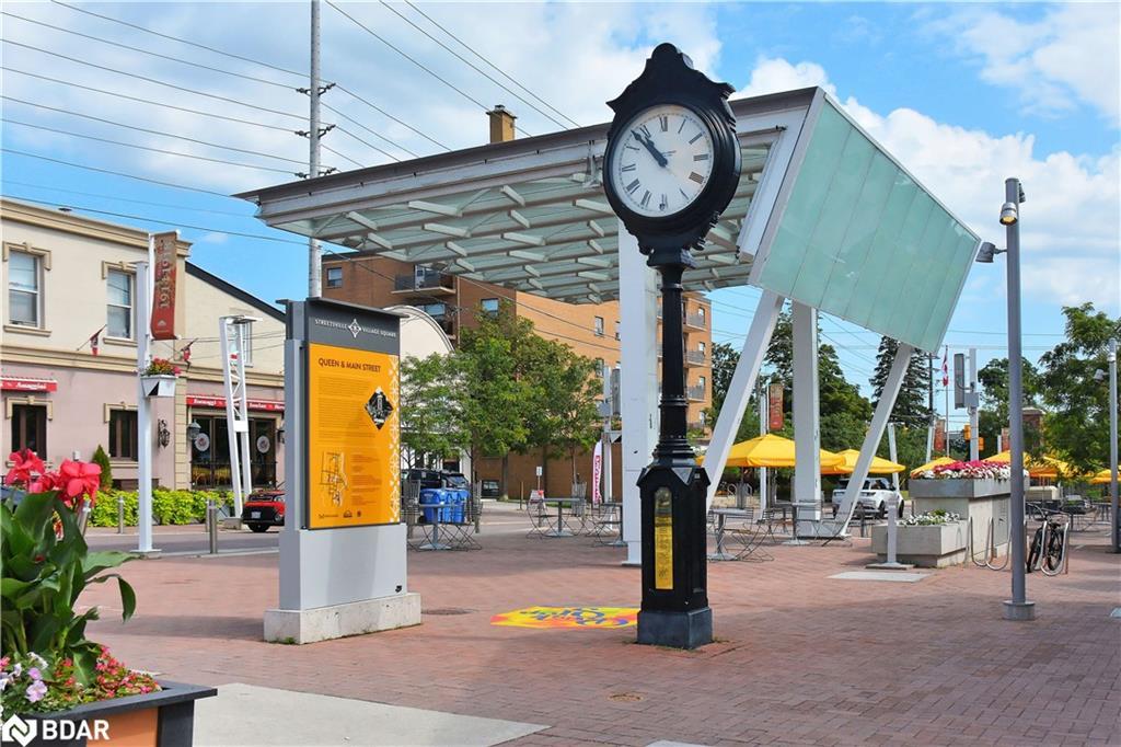 501-6720 Glen Erin Drive, Mississauga, ON - Outdoor