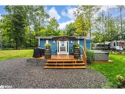 28 Wozniak Road Penetanguishene, ON L9M 1W5