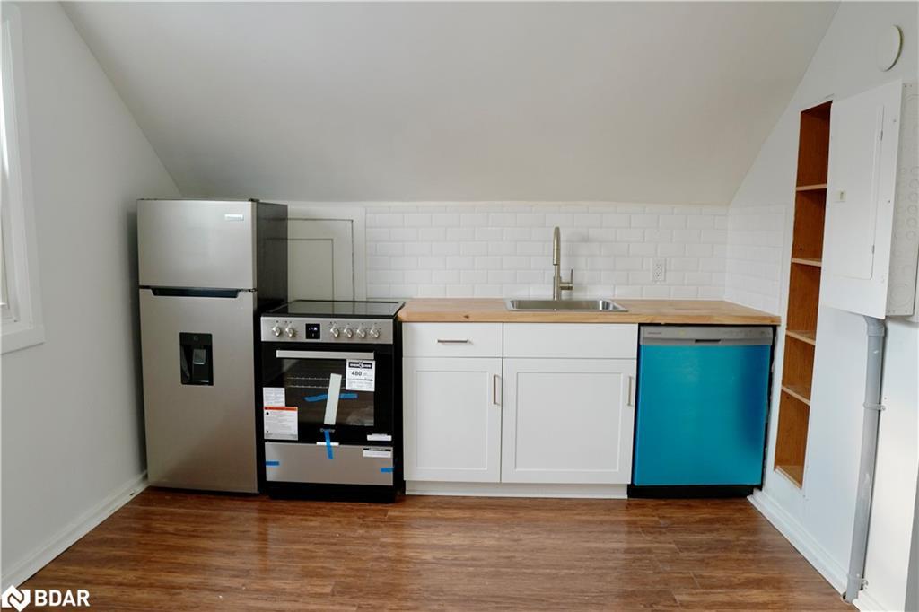 3-386 Gatfield Avenue, Welland, ON - Indoor