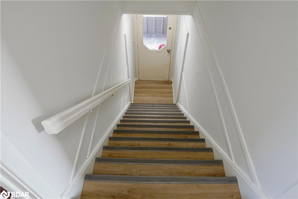 3-386 Gatfield Avenue, Welland, ON - Indoor Photo Showing Other Room