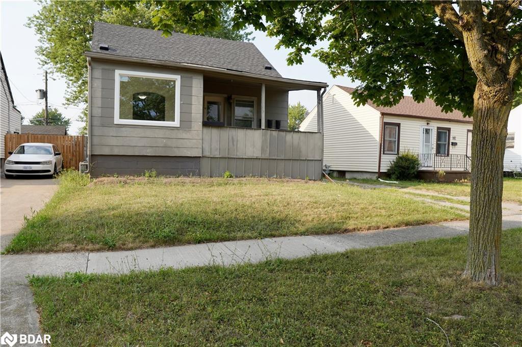 3-386 Gatfield Avenue, Welland, ON - Outdoor