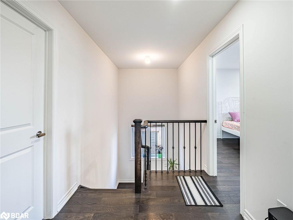 257 Duncan Street Street, Stayner, ON - Indoor Photo Showing Other Room