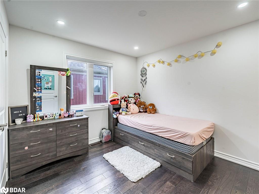 257 Duncan Street Street, Stayner, ON - Indoor