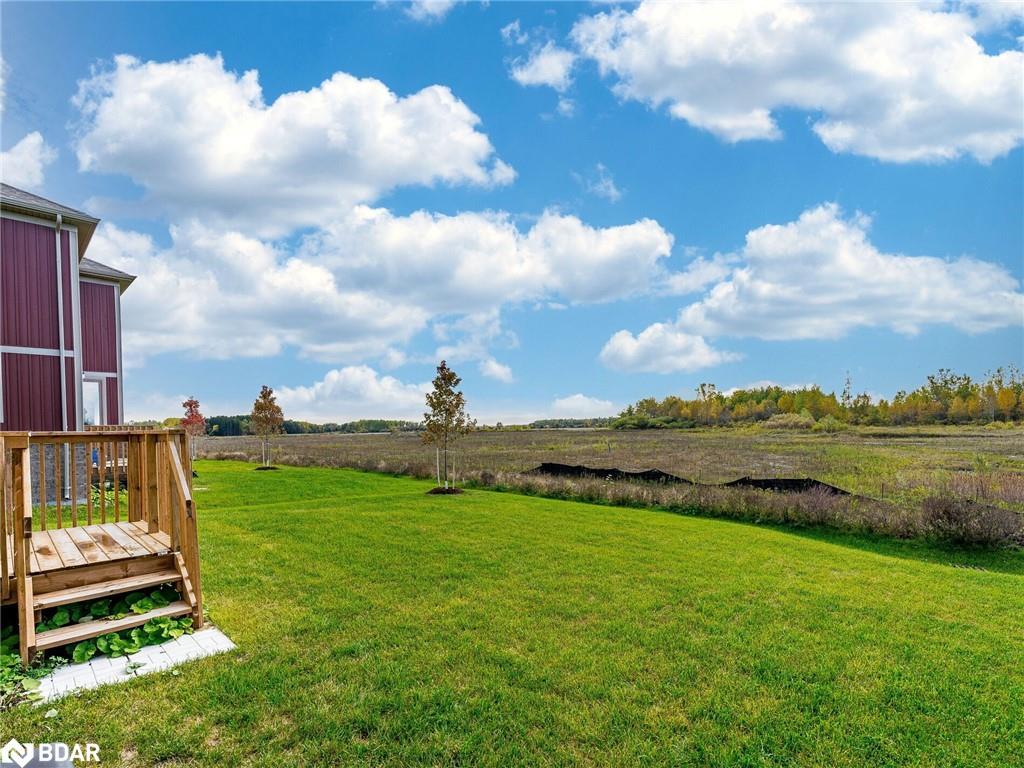 257 Duncan Street Street, Stayner, ON - Outdoor With View