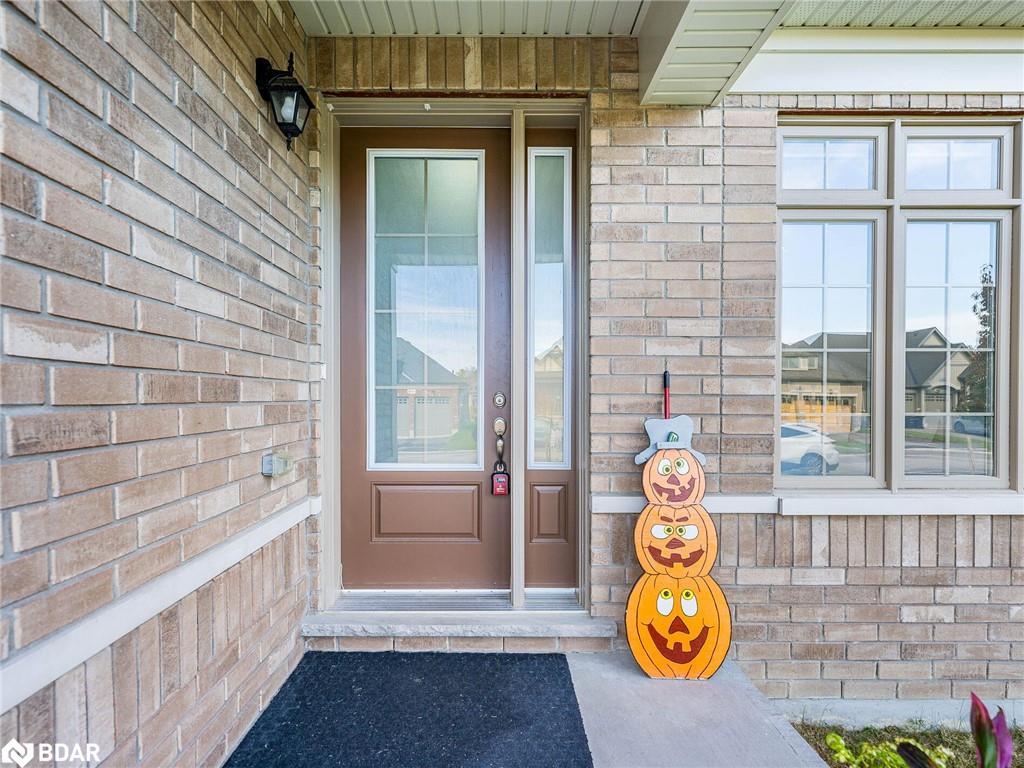 257 Duncan Street Street, Stayner, ON - Outdoor With Exterior