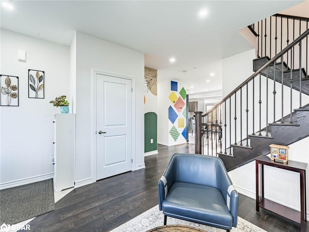 257 Duncan Street Street, Stayner, ON - Indoor