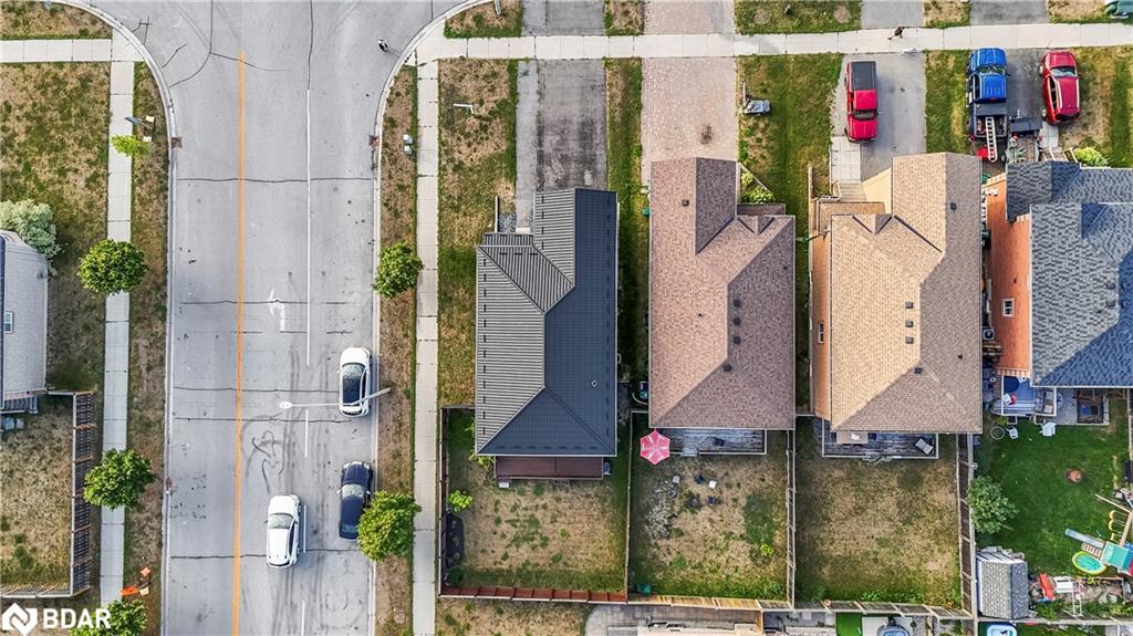 1 Glenhill Drive, Barrie, ON - Other