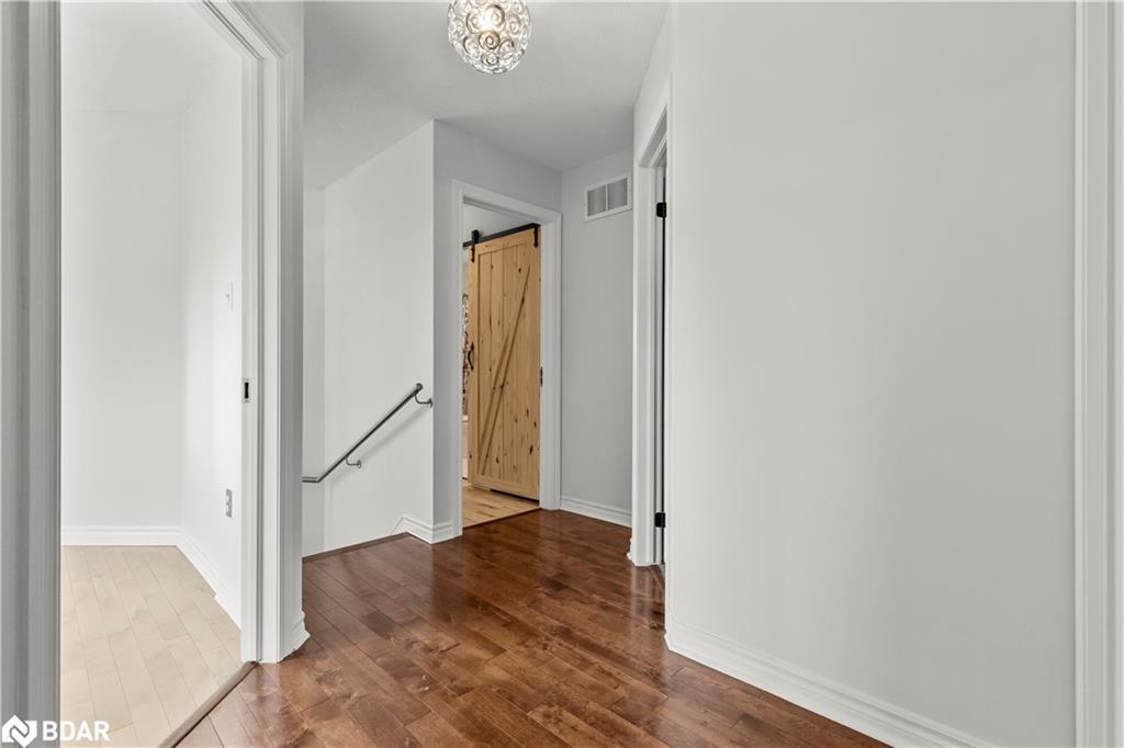 1 Glenhill Drive, Barrie, ON - Indoor Photo Showing Other Room