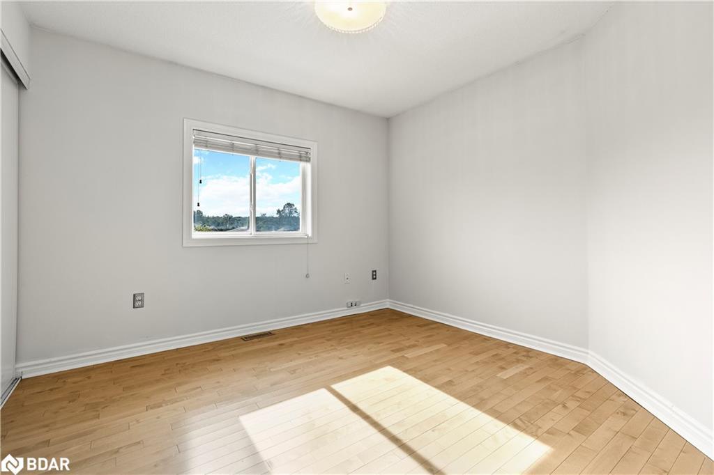 1 Glenhill Drive, Barrie, ON - Indoor Photo Showing Other Room