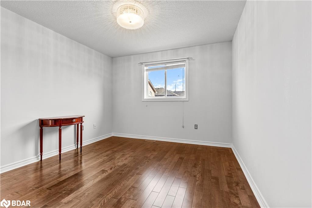 1 Glenhill Drive, Barrie, ON - Indoor Photo Showing Other Room