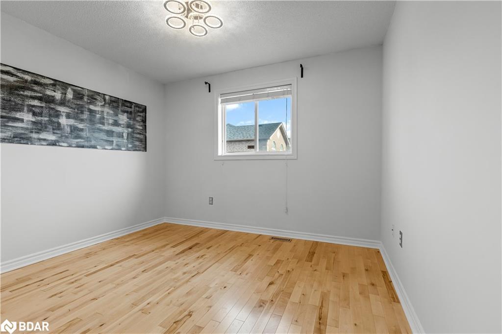1 Glenhill Drive, Barrie, ON - Indoor Photo Showing Other Room