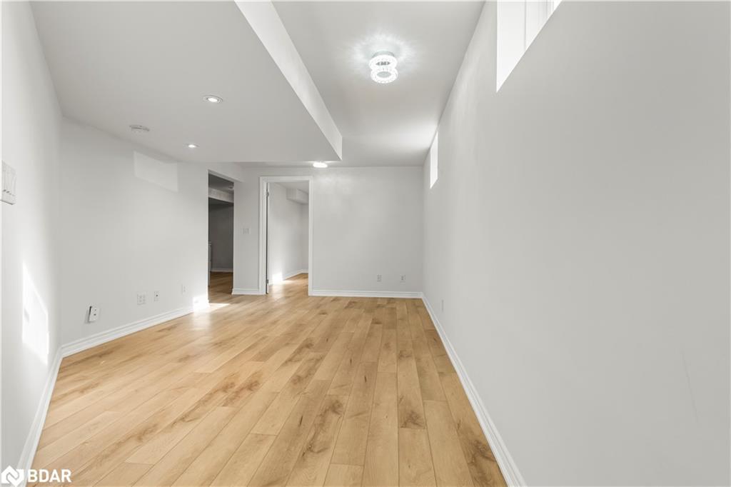 1 Glenhill Drive, Barrie, ON - Indoor Photo Showing Other Room