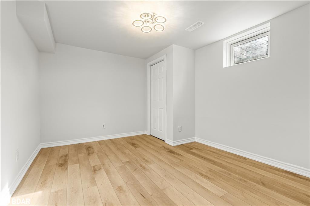 1 Glenhill Drive, Barrie, ON - Indoor Photo Showing Other Room