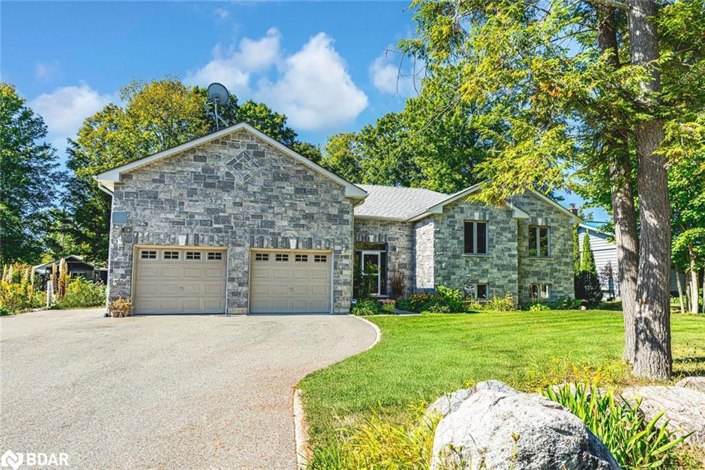 122 Trout Lane, Tiny, ON - Outdoor