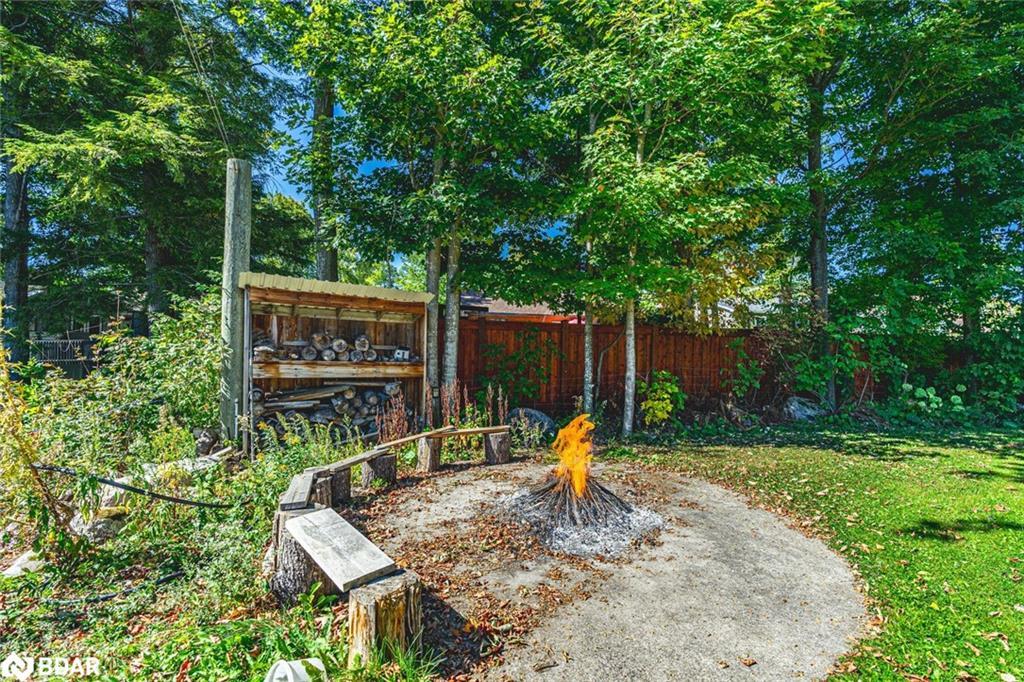 122 Trout Lane, Tiny, ON - Outdoor