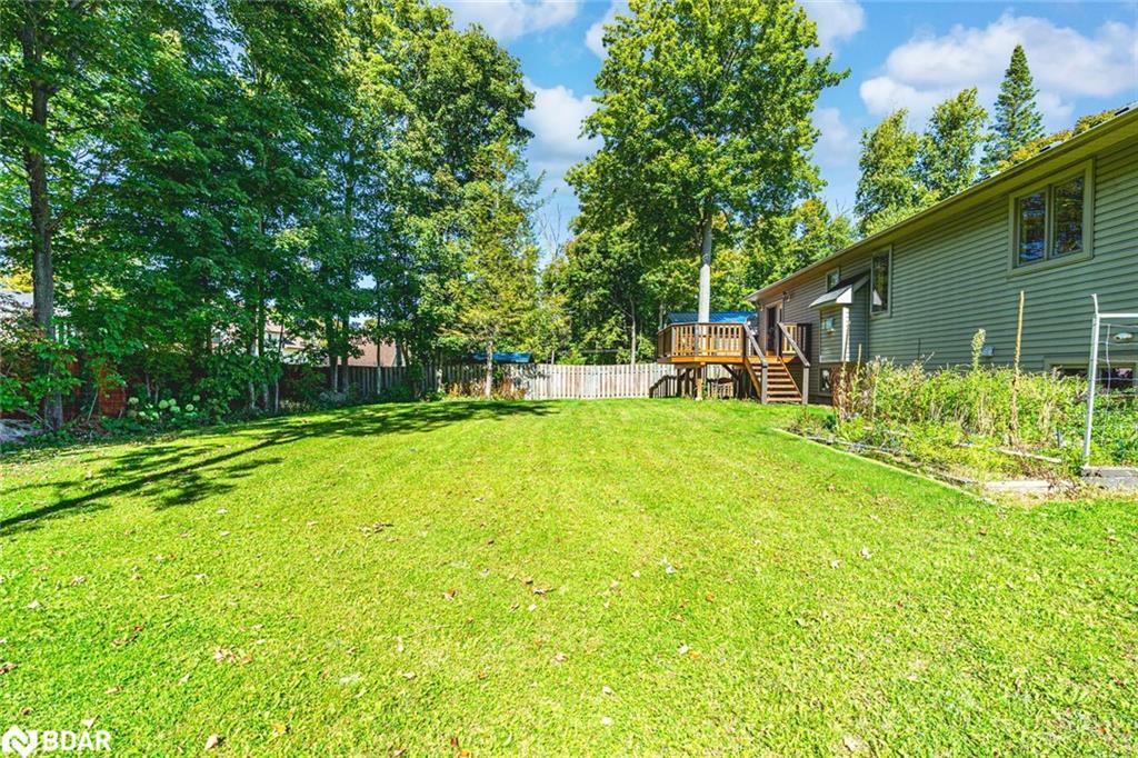 122 Trout Lane, Tiny, ON - Outdoor