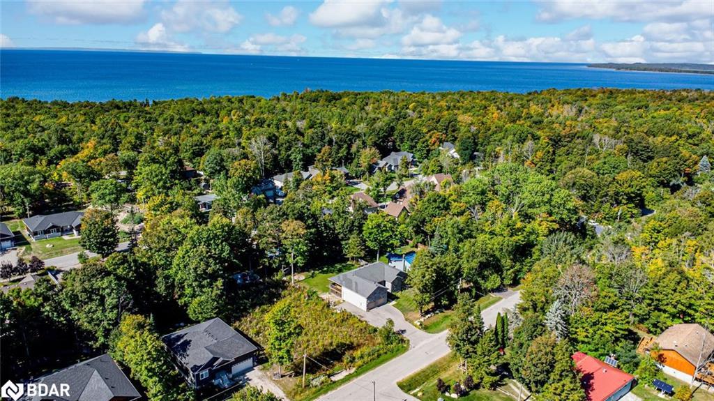 122 Trout Lane, Tiny, ON - Outdoor With View