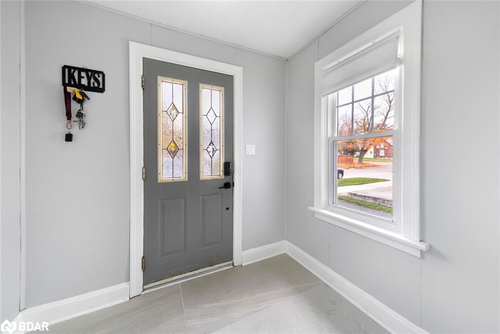 259 Nottawasaga Street, Orillia, ON - Indoor Photo Showing Other Room