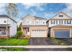 12 Truax Crescent Essa, ON L0M 1B4