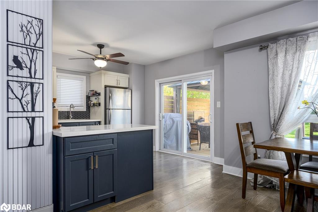 12 Truax Crescent, Essa, ON - Indoor