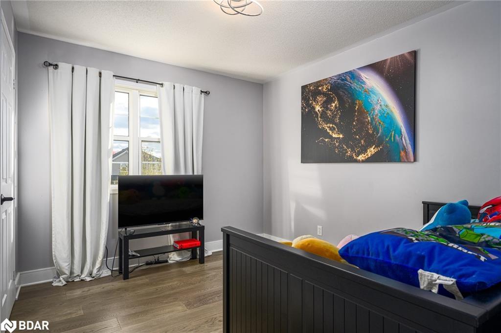 12 Truax Crescent, Essa, ON - Indoor