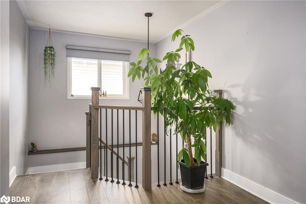 12 Truax Crescent, Essa, ON - Indoor Photo Showing Other Room