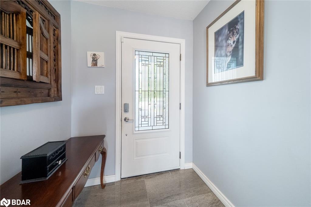 28 Keith Street, Orillia, ON - Indoor Photo Showing Other Room