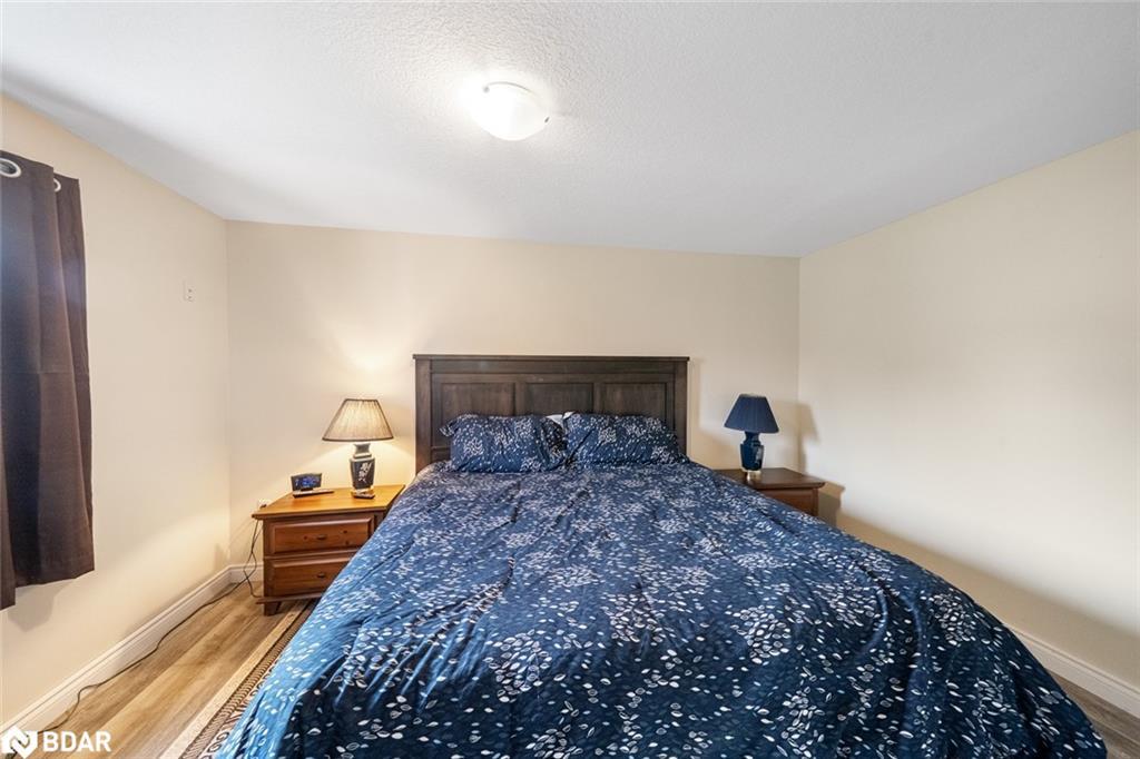 28 Keith Street, Orillia, ON - Indoor Photo Showing Bedroom