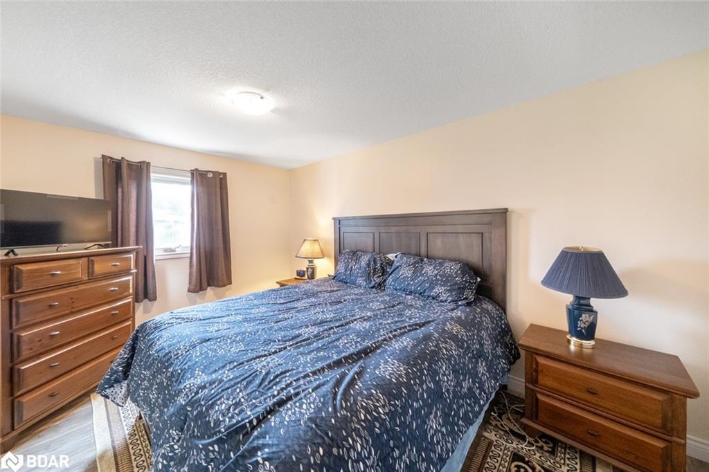 28 Keith Street, Orillia, ON - Indoor Photo Showing Bedroom