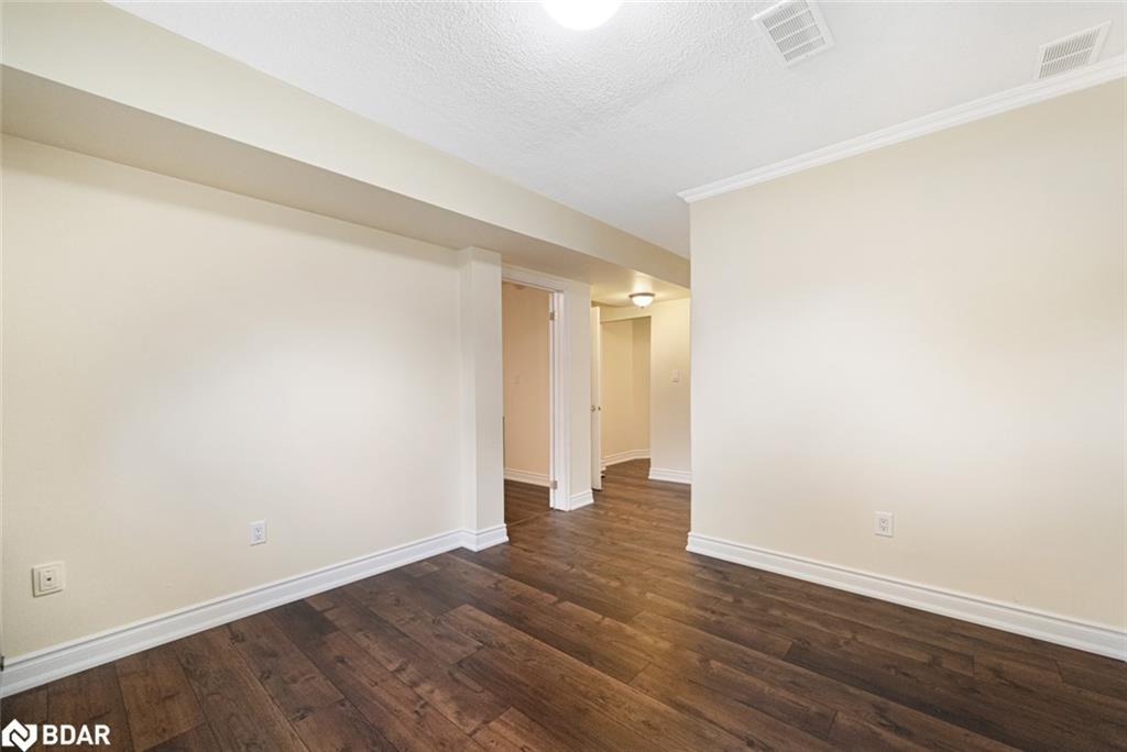 28 Keith Street, Orillia, ON - Indoor Photo Showing Other Room