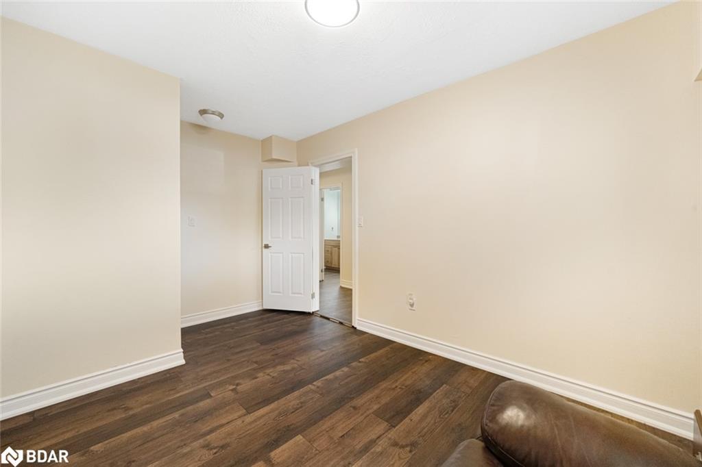 28 Keith Street, Orillia, ON - Indoor Photo Showing Other Room