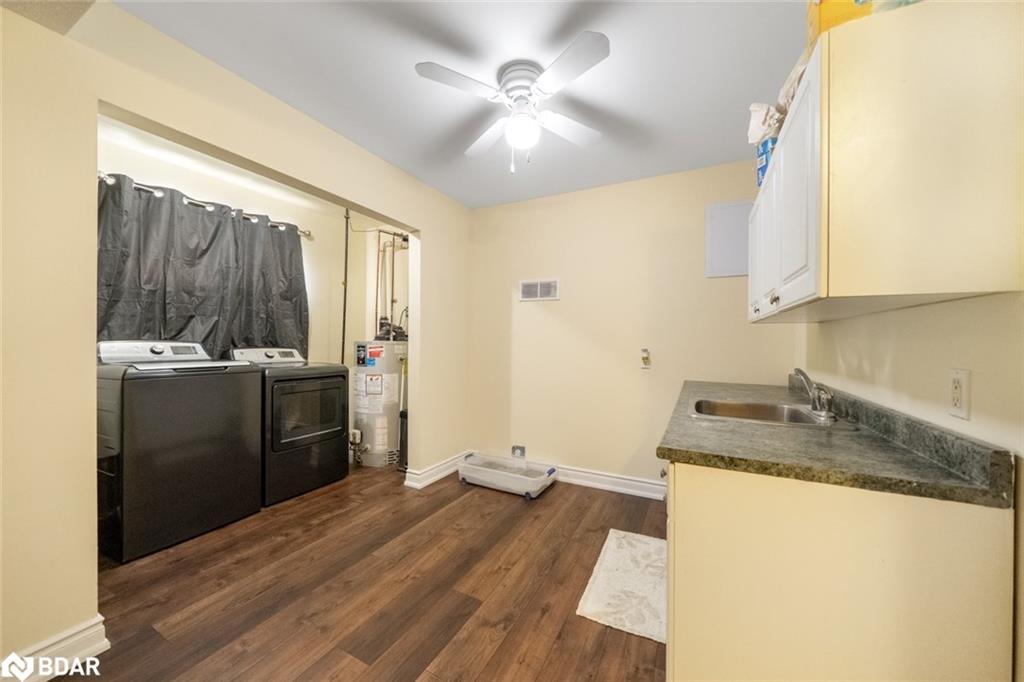 28 Keith Street, Orillia, ON - Indoor