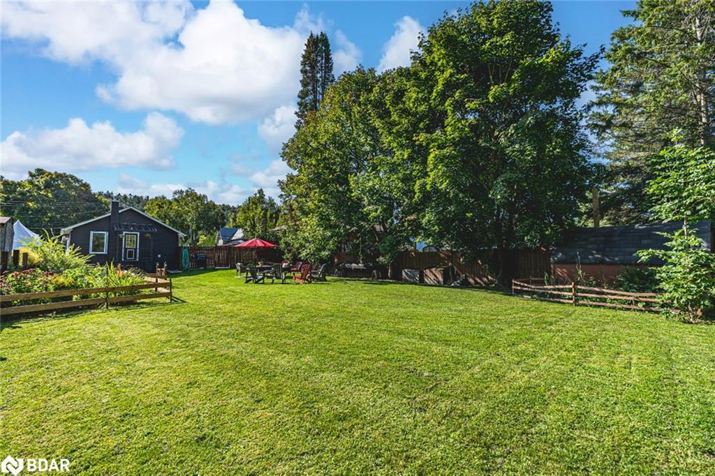 141 Poyntz Street, Penetanguishene, ON - Outdoor