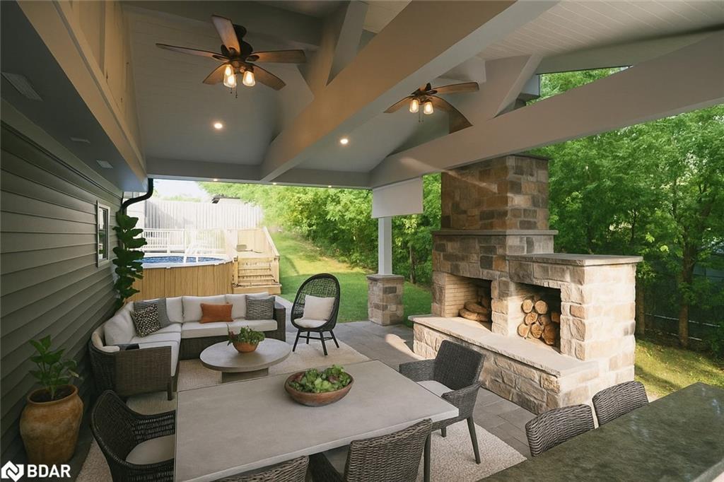 1149 Stanley Drive, Burlington, ON - Outdoor With Exterior