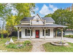 40 Queen Street New Tecumseth, ON L9R 1L2