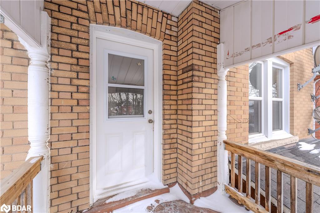 2-157 William Street, Brantford, ON - Outdoor With Exterior