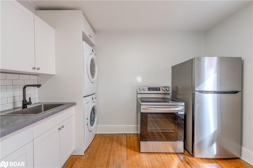 2-157 William Street, Brantford, ON - Indoor