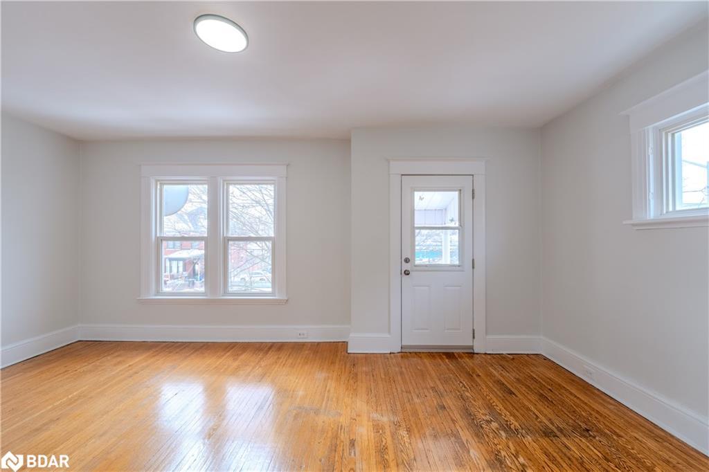 2-157 William Street, Brantford, ON - Indoor Photo Showing Other Room