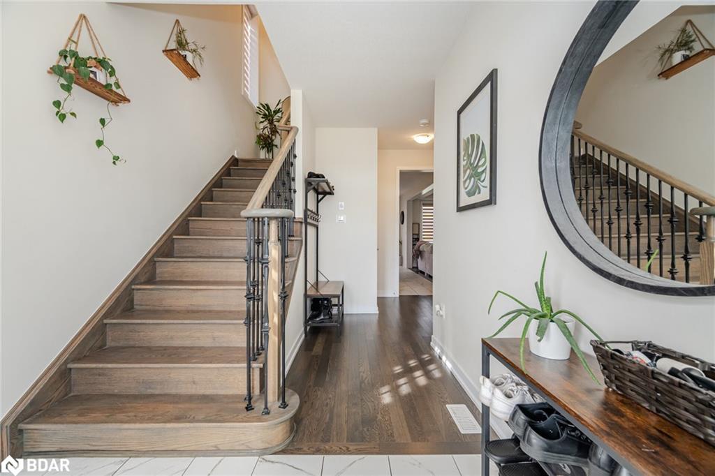 128 Whithorn Crescent, Haldimand, ON - Indoor Photo Showing Other Room