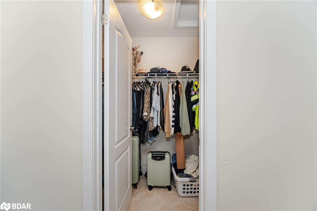 128 Whithorn Crescent, Haldimand, ON - Indoor