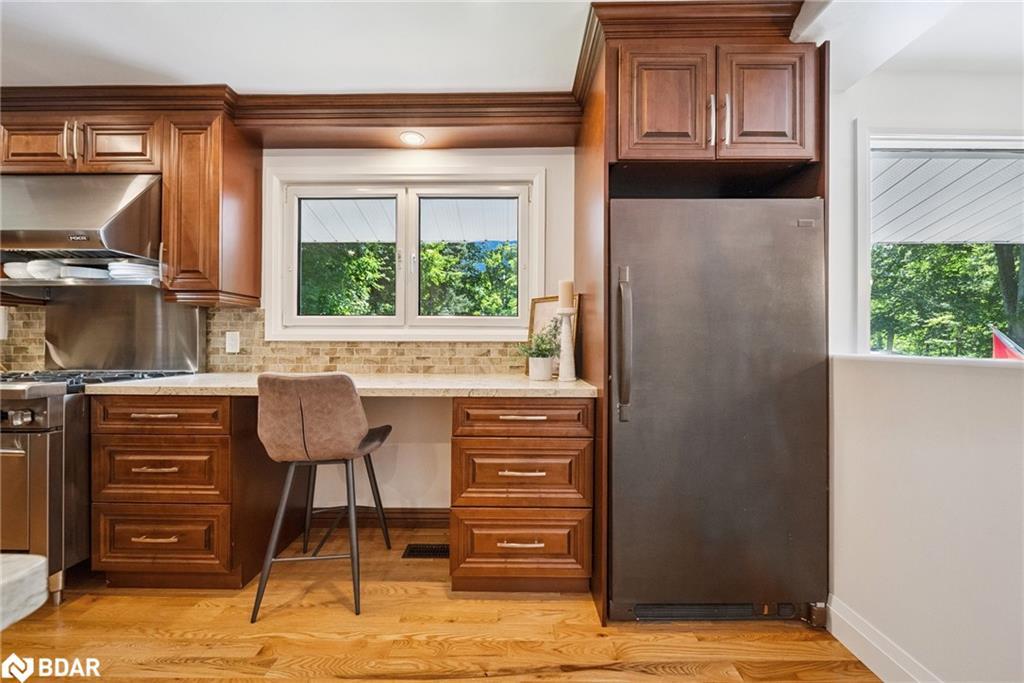 470 Parkview Court, Midland, ON - Indoor Photo Showing Office