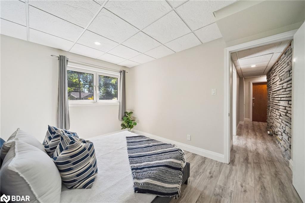 470 Parkview Court, Midland, ON - Indoor Photo Showing Bedroom