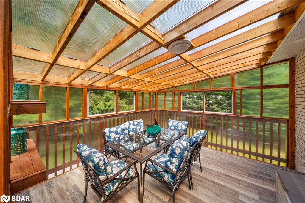 470 Parkview Court, Midland, ON - Photo Showing Other Room