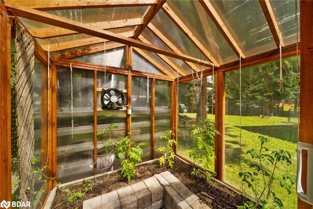 470 Parkview Court, Midland, ON - Indoor