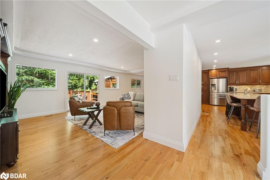 470 Parkview Court, Midland, ON - Indoor