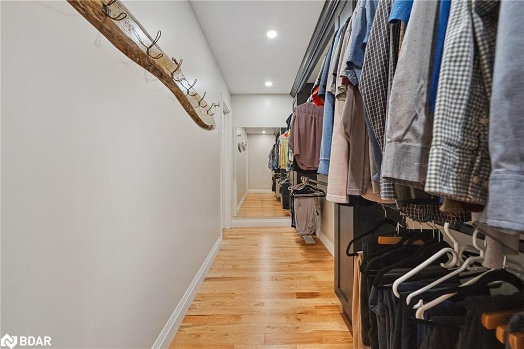 470 Parkview Court, Midland, ON - Indoor Photo Showing Other Room