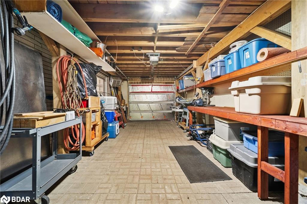 470 Parkview Court, Midland, ON - Indoor