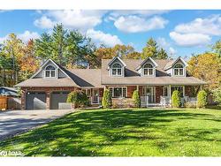 1096 Sunnidale Road Springwater, ON L9X 0R9