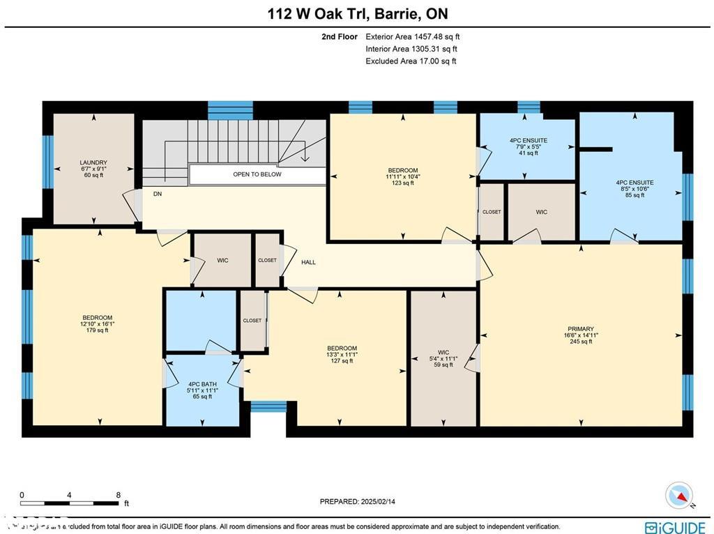 112 West Oak Trail, Barrie, ON - Other