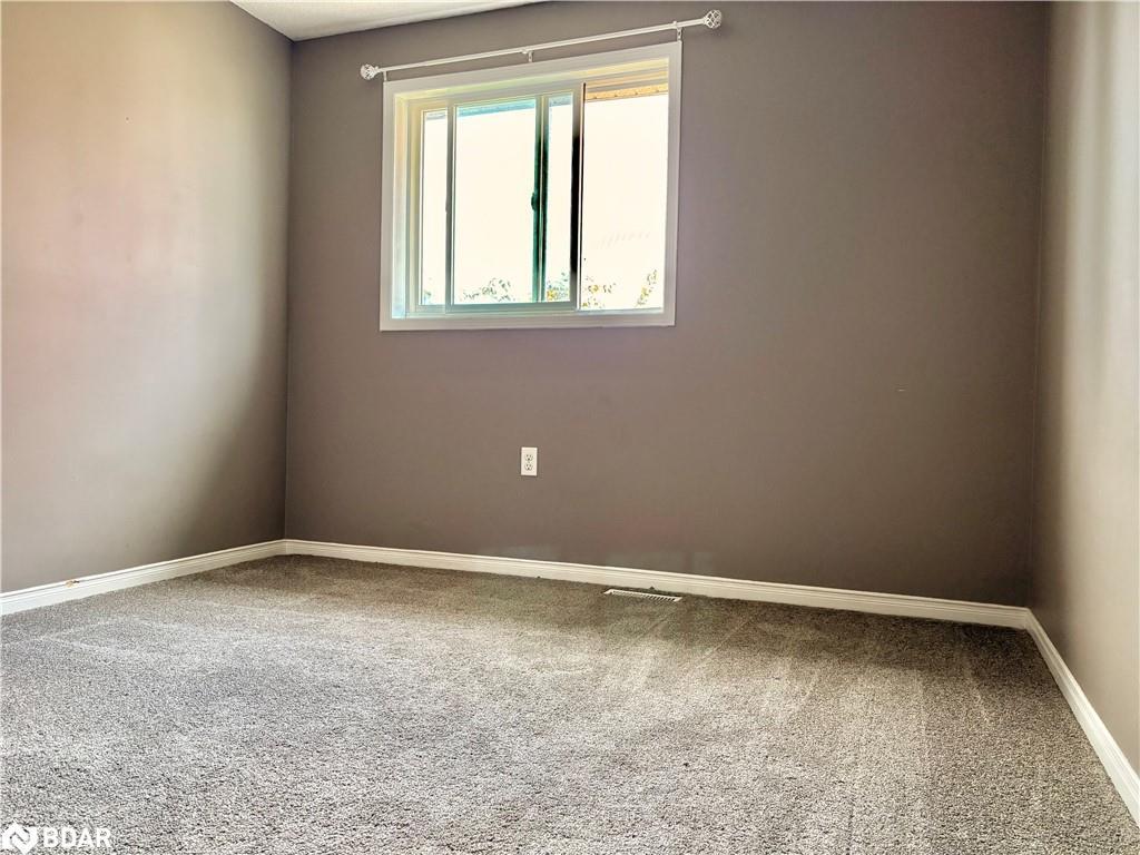 181 Columbia Road, Barrie, ON - Indoor Photo Showing Other Room